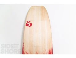 Kite Shroom - 5'8 -Vague Surfing Oceane Boutique Surf20kite20directionnel20Sunova20Boss205820en20stock 18