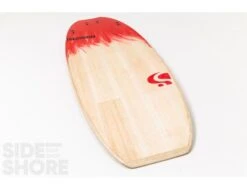 Kite Shroom - 5'8 -Vague Surfing Oceane Boutique Surf20kite20directionnel20Sunova20Boss205820en20stock 19