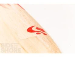 Kite Shroom - 5'8 -Vague Surfing Oceane Boutique Surf20kite20directionnel20Sunova20Boss205820en20stock 3