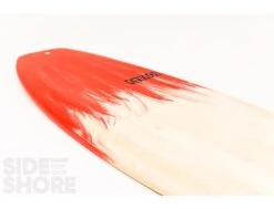 Kite Shroom - 5'8 -Vague Surfing Oceane Boutique Surf20kite20directionnel20Sunova20Boss205820en20stock 7
