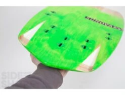 Kite Darth - 5'1 -Vague Surfing Oceane Boutique Surf20kite20directionnel20Sunova20Darth205120en20stock 14