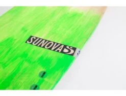 Kite Darth - 5'1 -Vague Surfing Oceane Boutique Surf20kite20directionnel20Sunova20Darth205120en20stock 16