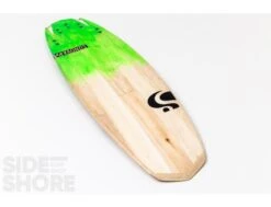 Kite Darth - 5'1 -Vague Surfing Oceane Boutique Surf20kite20directionnel20Sunova20Darth205120en20stock 17