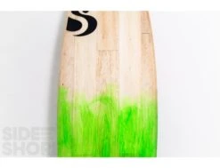 Kite Darth - 5'1 -Vague Surfing Oceane Boutique Surf20kite20directionnel20Sunova20Darth205120en20stock 19