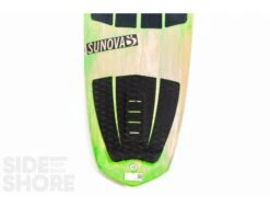 Kite Darth - 5'1 -Vague Surfing Oceane Boutique Surf20kite20directionnel20Sunova20Darth205120en20stock 9