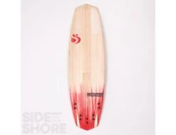 Vague Surfing Oceane Boutique -Vague Surfing Oceane Boutique Surf20kite20directionnel20Sunova20Darth205520en20stock 1