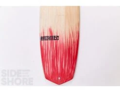 Kite Darth - 5'5 -Vague Surfing Oceane Boutique Surf20kite20directionnel20Sunova20Darth205520en20stock 11