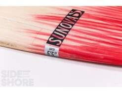 Kite Darth - 5'5 -Vague Surfing Oceane Boutique Surf20kite20directionnel20Sunova20Darth205520en20stock 13