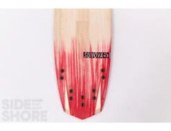 Kite Darth - 5'5 -Vague Surfing Oceane Boutique Surf20kite20directionnel20Sunova20Darth205520en20stock 15