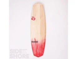 Kite Darth - 5'5 -Vague Surfing Oceane Boutique Surf20kite20directionnel20Sunova20Darth205520en20stock 19