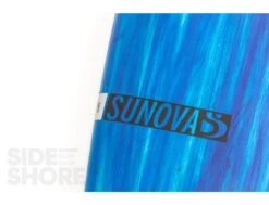 Kite Darth - 5'7 -Vague Surfing Oceane Boutique Surf20kite20directionnel20Sunova20Darth205720en20stock 10