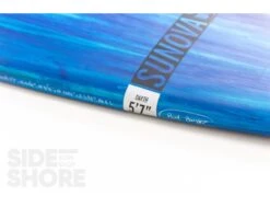 Kite Darth - 5'7 -Vague Surfing Oceane Boutique Surf20kite20directionnel20Sunova20Darth205720en20stock 12