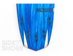 Kite Darth - 5'7 -Vague Surfing Oceane Boutique Surf20kite20directionnel20Sunova20Darth205720en20stock 14