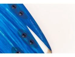 Kite Darth - 5'7 -Vague Surfing Oceane Boutique Surf20kite20directionnel20Sunova20Darth205720en20stock 15