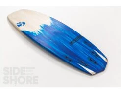 Kite Darth - 5'7 -Vague Surfing Oceane Boutique Surf20kite20directionnel20Sunova20Darth205720en20stock 16