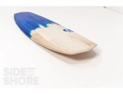 Kite Darth - 5'7 -Vague Surfing Oceane Boutique Surf20kite20directionnel20Sunova20Darth205720en20stock 4