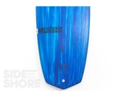 Kite Darth - 5'7 -Vague Surfing Oceane Boutique Surf20kite20directionnel20Sunova20Darth205720en20stock 9