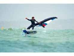 A-wing V1 -Vague Surfing Oceane Boutique a wing armstrong foils 12