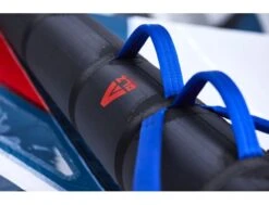 A-wing - V2 -Vague Surfing Oceane Boutique a wing v2 armstrong foils 10