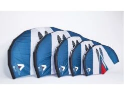 A-wing - V2 -Vague Surfing Oceane Boutique a wing v2 armstrong foils 2