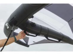 A Wing - XPS 34 A Wing - XPS -Vague Surfing Oceane Boutique a wing xps armstrong foils 12