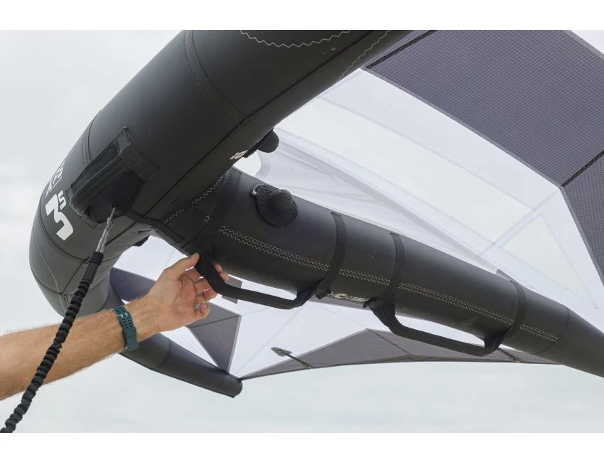 A Wing - XPS 15 A Wing - XPS – Image 13