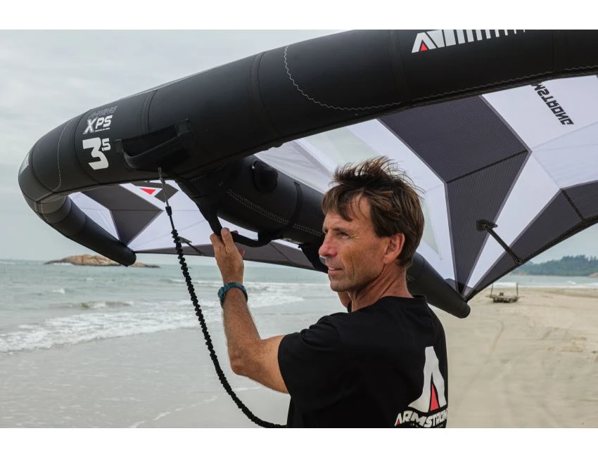 A Wing - XPS 16 A Wing - XPS – Image 14