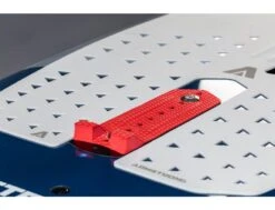 Adjustable Carbon Tail Kick Pad -Vague Surfing Oceane Boutique adjustable carbon tail kick pad armstrong foils 5