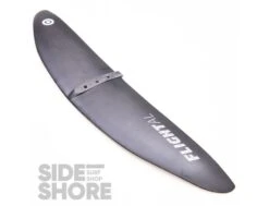 Aile Avant - Front Wing Flight AL