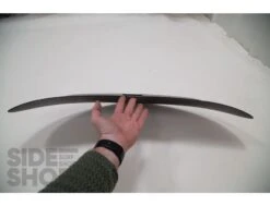 Aile Avant - Front Wing S/Series - Lift/Carving - 750 Mm / 1359 Cm² -Vague Surfing Oceane Boutique aile avant front wing sseries liftcarving 750 mm 1359 cm axis foils 11