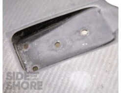 Aile Avant - Front Wing S/Series - Lift/Carving - 750 Mm / 1359 Cm² -Vague Surfing Oceane Boutique aile avant front wing sseries liftcarving 750 mm 1359 cm axis foils 3