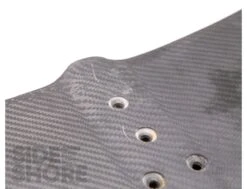 Aile Avant - Front Wing S/Series - Lift/Carving - 750 Mm / 1359 Cm² -Vague Surfing Oceane Boutique aile avant front wing sseries liftcarving 750 mm 1359 cm axis foils 6