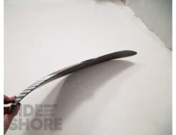 Aile Avant - Front Wing S/Series - Lift/Carving - 750 Mm / 1359 Cm² -Vague Surfing Oceane Boutique aile avant front wing sseries liftcarving 750 mm 1359 cm axis foils 8