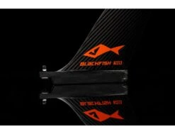 Aileron SUP - AC 213 -Vague Surfing Oceane Boutique aileron sup ac 213 blackfish 2