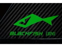 Aileron SUP - LD 241 21 Aileron SUP - LD 241 -Vague Surfing Oceane Boutique aileron sup ld241 blackfish 3