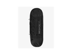 DC SHOES All Weather Skate Bag Black