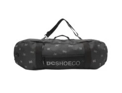 DC SHOES All Weather Skatepack 30L Ditsy Black