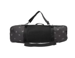 DC SHOES All Weather Skatepack 30L Ditsy Black -Vague Surfing Oceane Boutique all weather skatepack 30l ditsy black dc shoes 3