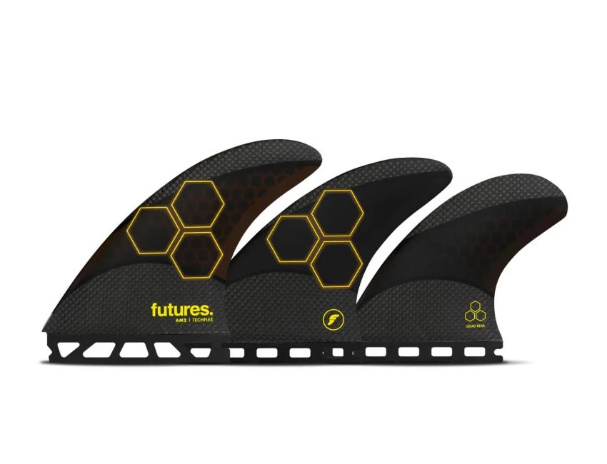 AM2 Techflex - Orange / Red - Combo - L 3 AM2 Techflex - Orange / Red - Combo - L