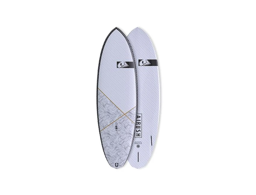 AMP V2 - 5'4" - Reflex Carbon 3 AMP V2 - 5'4" - Reflex Carbon