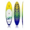 F-One Anakao 8'0 X 27.5" -Vague Surfing Oceane Boutique anakao sup 2019 fone