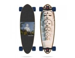 Long Island Andhra 32.75" Mini Pintail