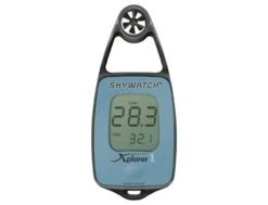 Anemomètre Skywatch Xplorer