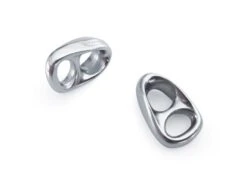 Anneaux De Friction Pour Palan - (la Paire) -Vague Surfing Oceane Boutique anneaux de friction pour palan la paire nautix 2