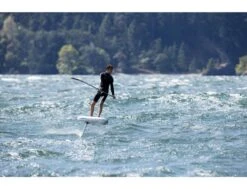 Armstrong - SUP DownWind -Vague Surfing Oceane Boutique armstrong sup downwind armstrong foils 11