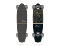 Long Island Art Deco 28 X 7.5 Cruiser