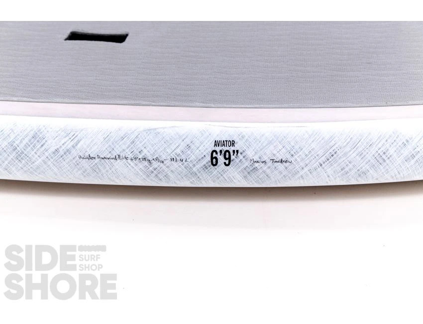 AVIATOR Downwind Casey - ELITE 20 AVIATOR Downwind Casey - ELITE – Image 18