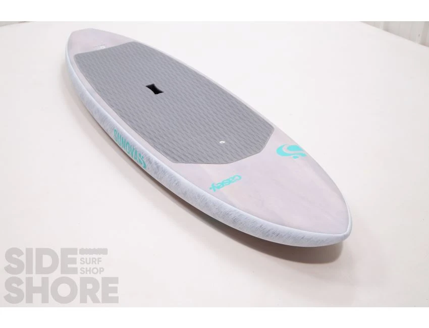 AVIATOR Downwind Casey - ELITE 5 AVIATOR Downwind Casey - ELITE – Image 3