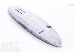 AVIATOR Downwind Prone/SUP -Vague Surfing Oceane Boutique aviator downwind pronesup sunova 19