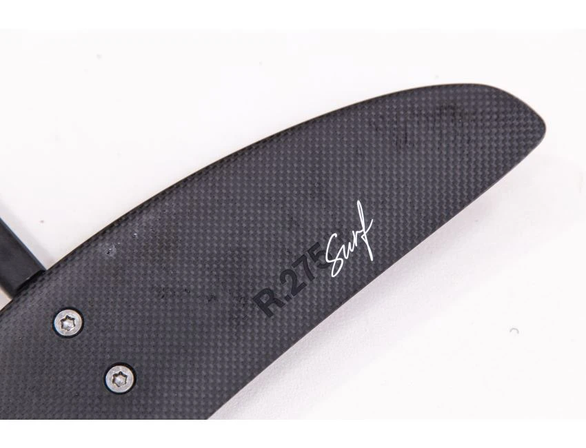 F-One Avion / Plane Foil Phantom 940 Carbon 7 F-One Avion / Plane Foil Phantom 940 Carbon – Image 5